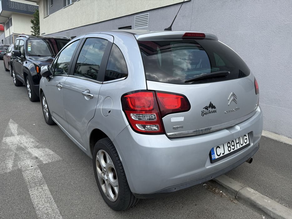 CITROËN C3