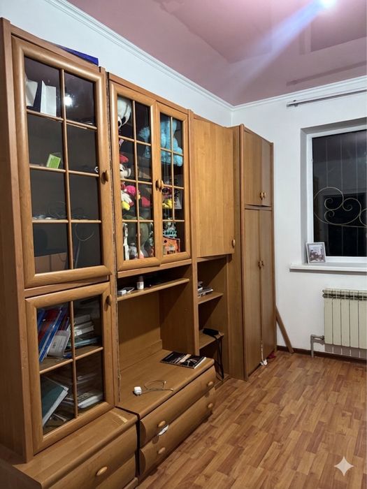 Продам детский шкаф