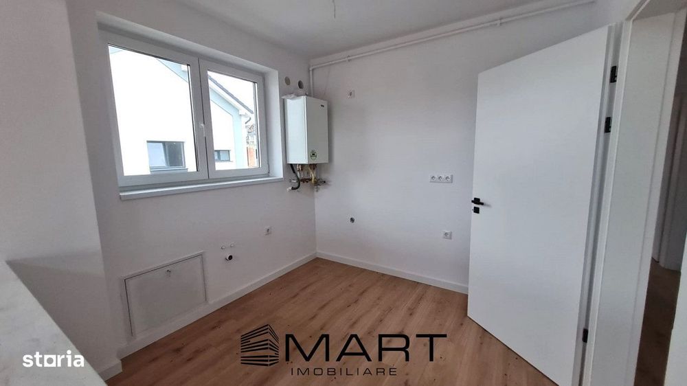 Apartament 3 camere 88mp etaj 2 cartier DaVinci