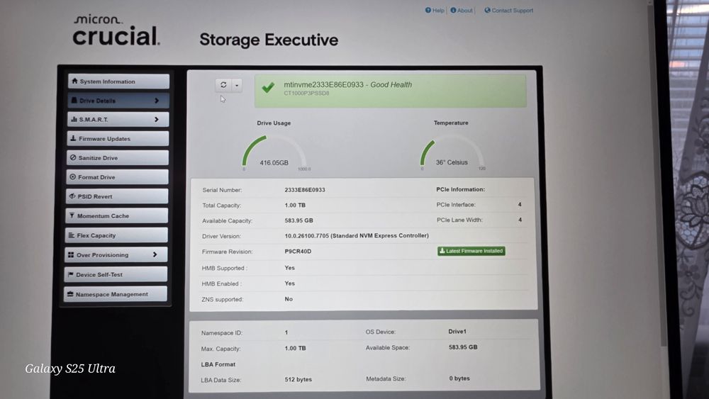 Lenovo Legion Pro 7i 8Gen