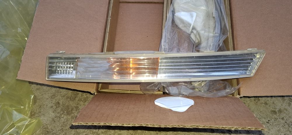 Останали части от пасат б6  2010 г