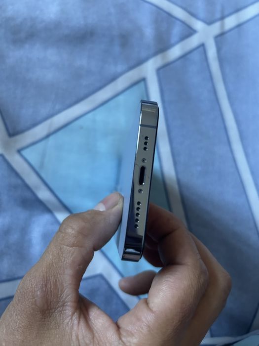 Айфон 13 про одмен