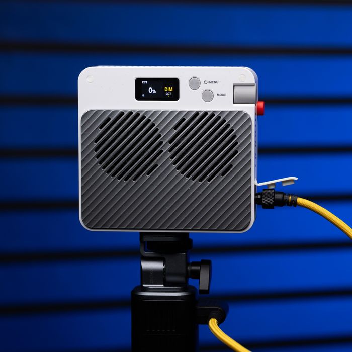 Godox ML100R + accesorii