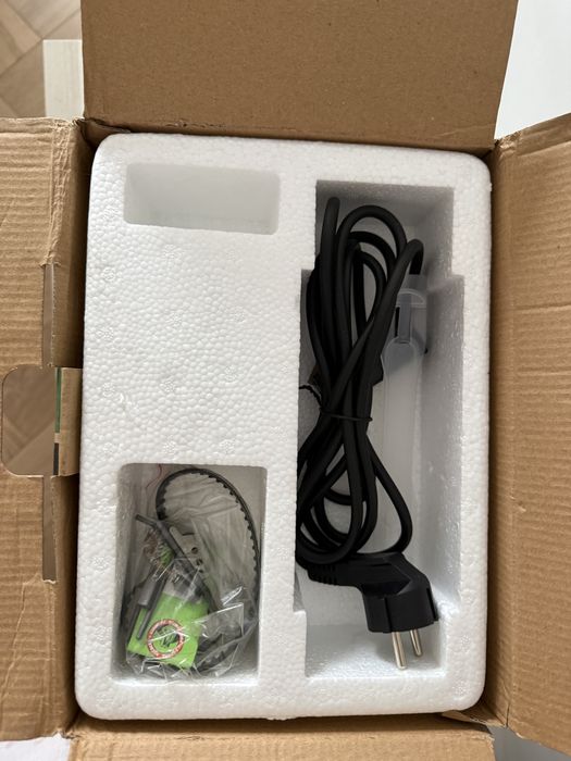 Мешкозашивочная машинка