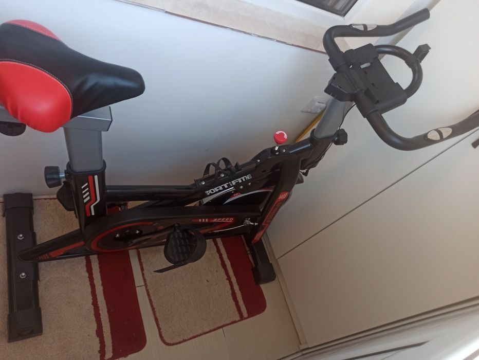 Продам велотренажёр за 35 тысяч