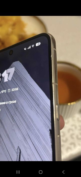 Google Pixel 8 Pro 12/256 возможен обмен с доплатой