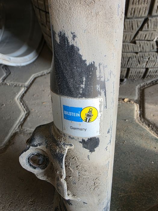 Амортизатор Bilstein