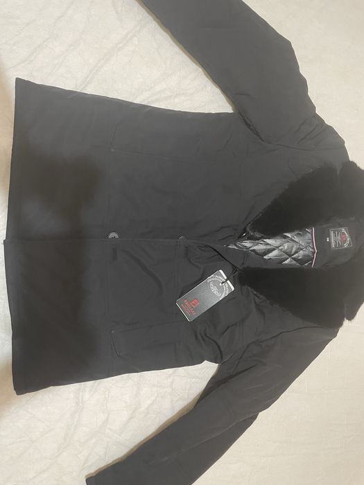 Мужская верхняя одежда