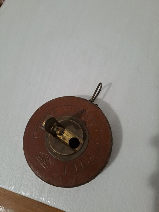 Ruleta veche  50 lei