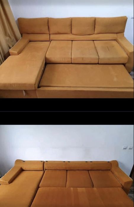 Curatare Canapele și Covoare | AFY Cleaning