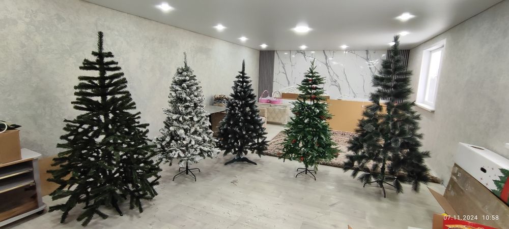 Продается ёлка есть Ред Рассрочка