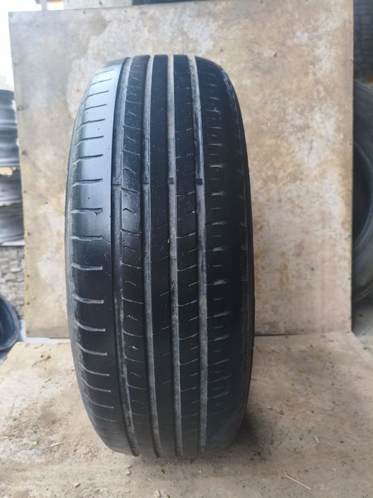 215 65 R16 Олиночка. Лето на выбор Шины