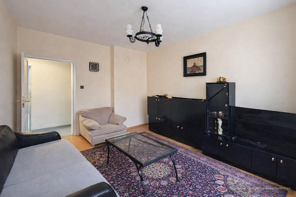 Продава се Тристаен апартамент в София, Младост 1 - 77 кв.м за 1557 €/кв.м - Снимка #2