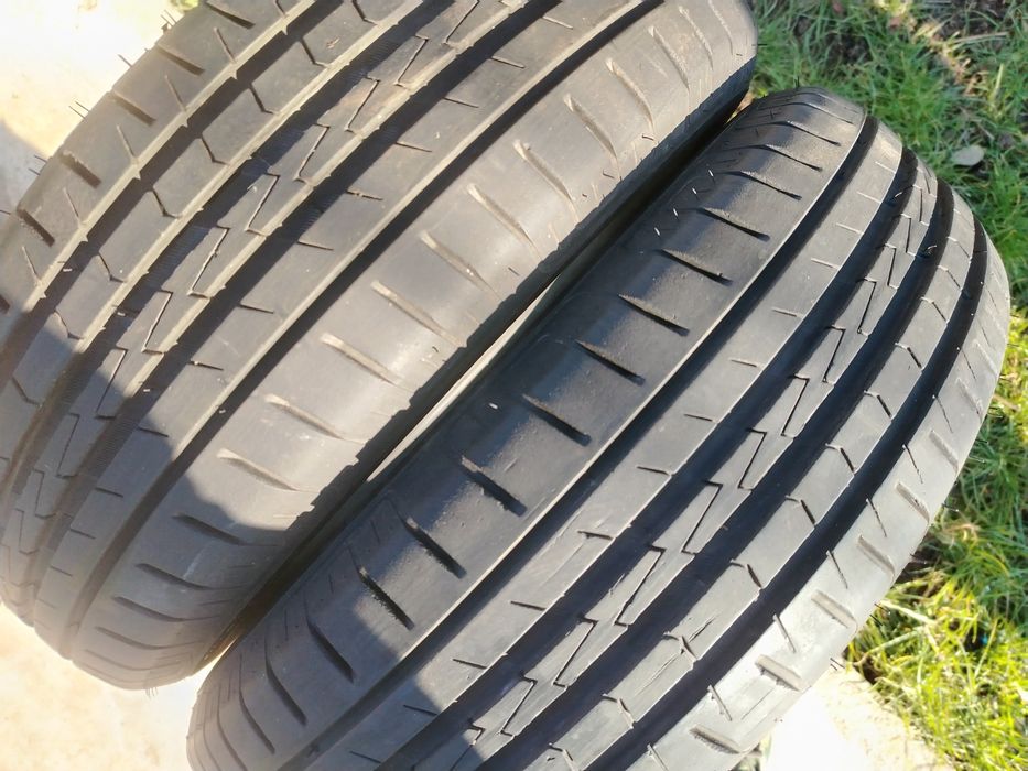 Гуми два броя 175/65/15