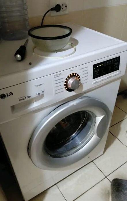 Продам квартиру в Косшы