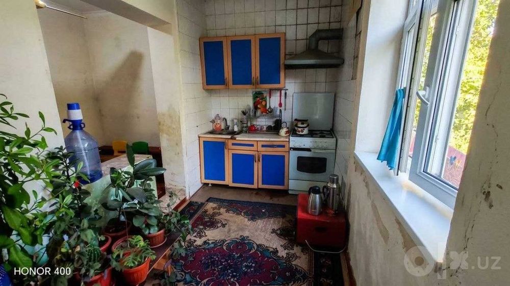 Продаётся квартира 2 ком Ахмад Югнакий Хумаюн ТТЗ№А732