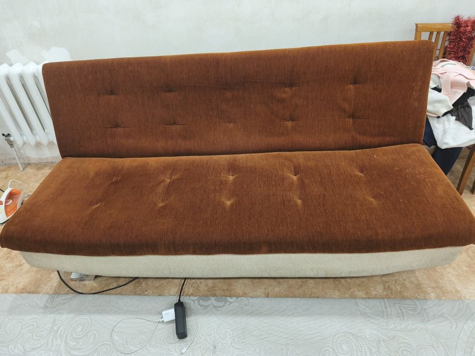 Диван с креслами