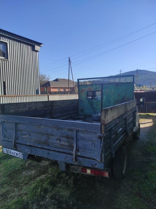 Грузоперевозки Щучинск