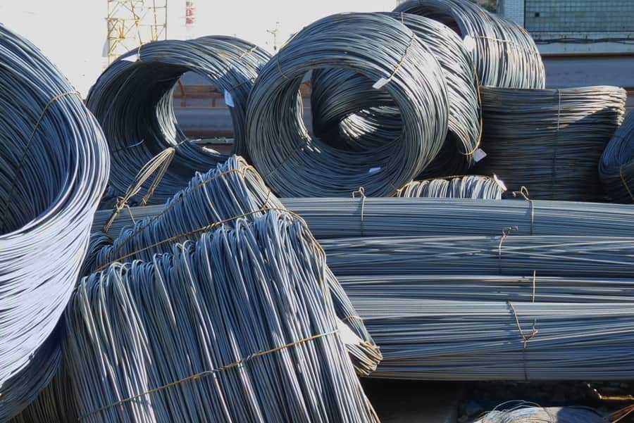 Катанка барча улчамда Россия Узб.