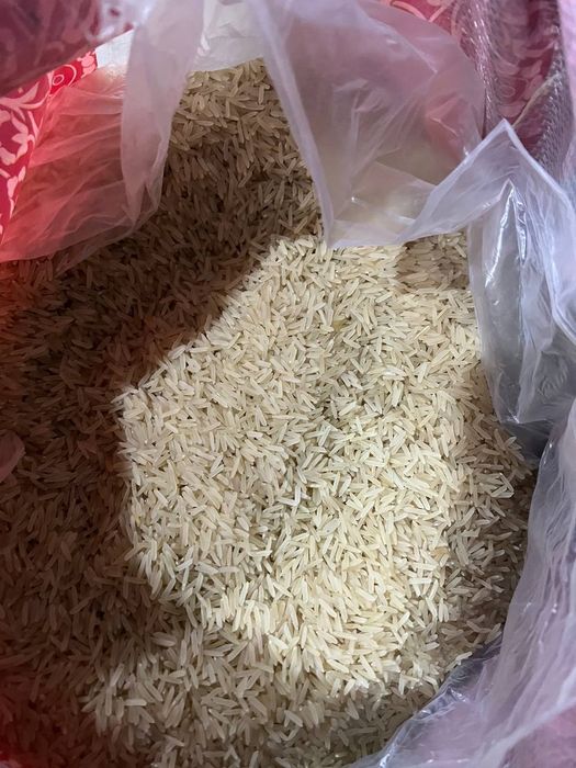 Гуруч нави Басмати Покистондан келтирилган.