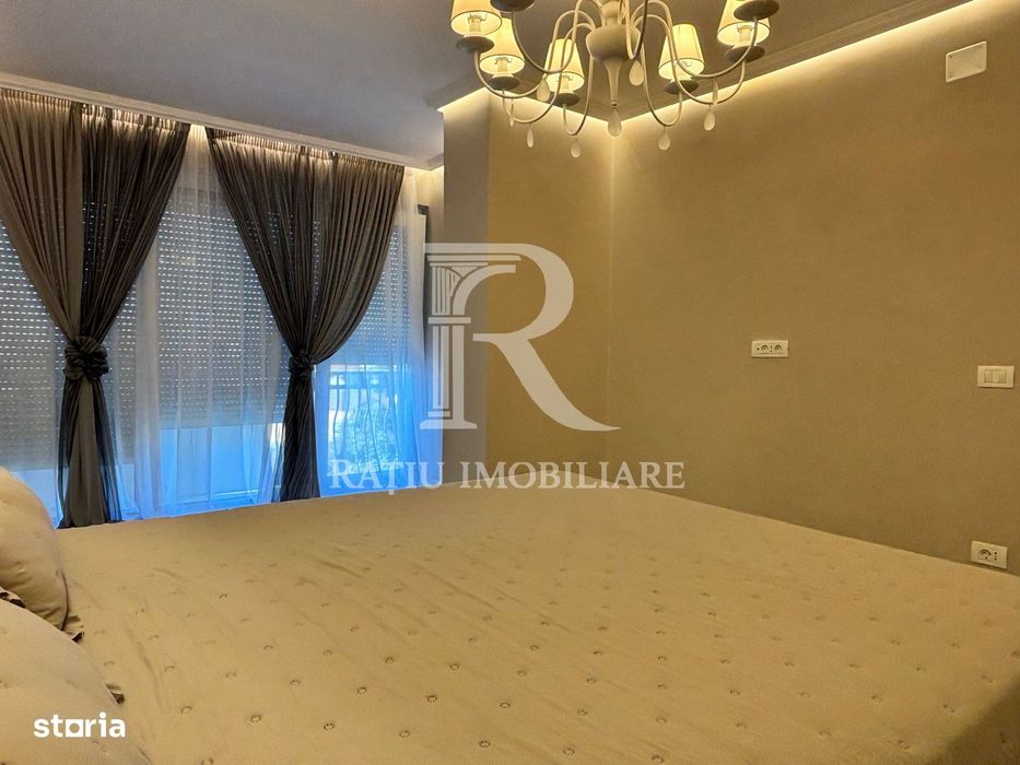 Apartament de Lux 2 camere | Cantemir | Oradea | 65 mp |