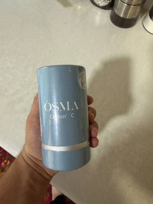 Osma cotton c orginal