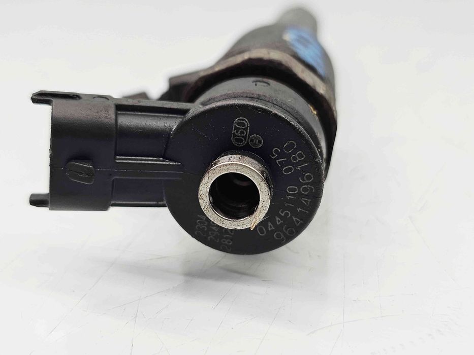 Injector Peugeot 307 [Fabr 2000-2008] 9641496180 1.4 HDI 8HZ 50KW / 68