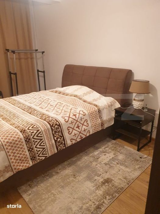 Apartament de inchiriat, 2 camer, 52 mp, zona CUG