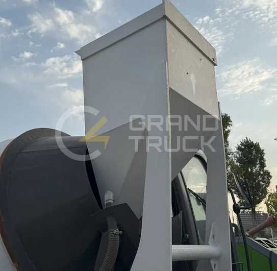 Carmix, Karmiks, Karmix, Кармикс, Кармих, Бетономишалка 0.8м³ 2025yil