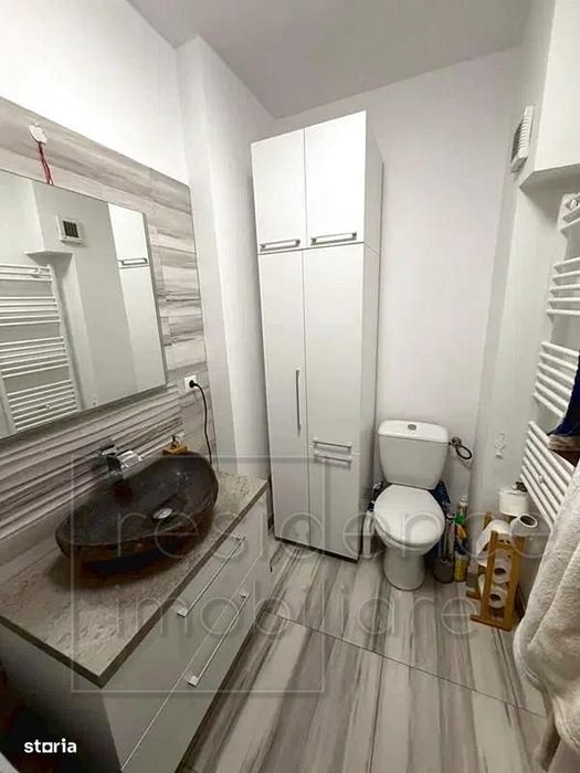 Terasa! Apartament modern 2 camere, Oasului, Complex Iris+Garaj