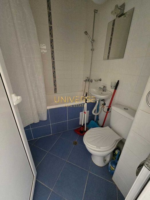 Продава се Едностаен апартамент в к.к. Слънчев бряг - 36 кв.м за 1056 €/кв.м - Снимка #4