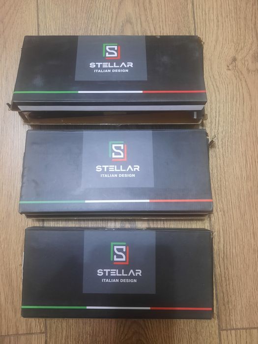 Замки       Stellar