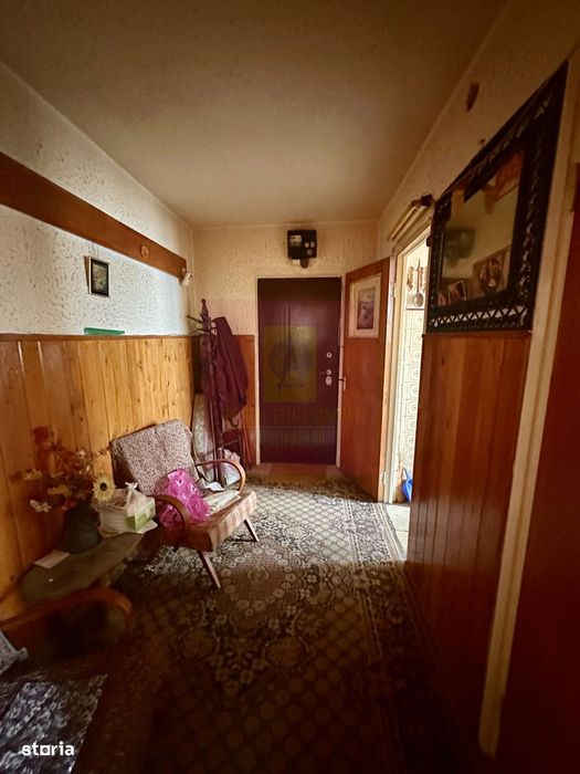 Apartament 3 camere Rahova-Piata
