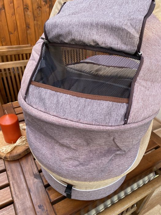 Зимен кош Adbor