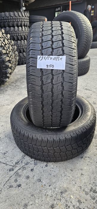 195 30 R 13 C MaxMiler