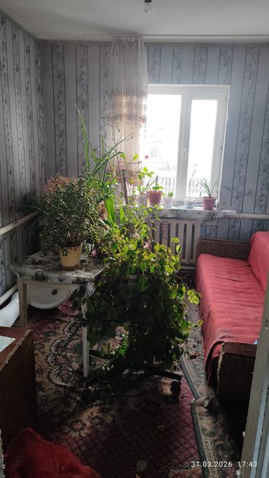 Продам дом село Самарканд (Ленинский)