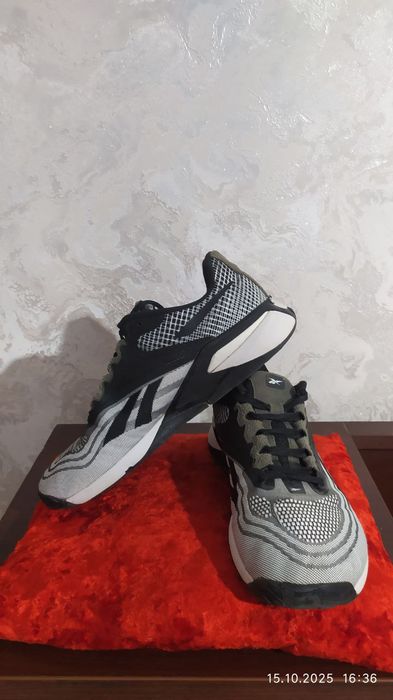 Мужские красовки