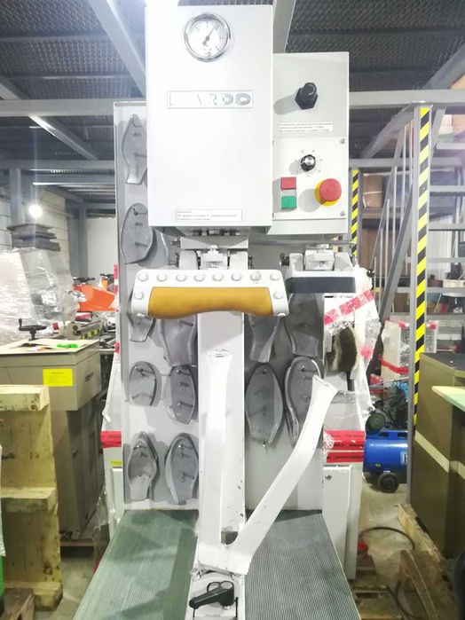 Пресс для обуви Hardo