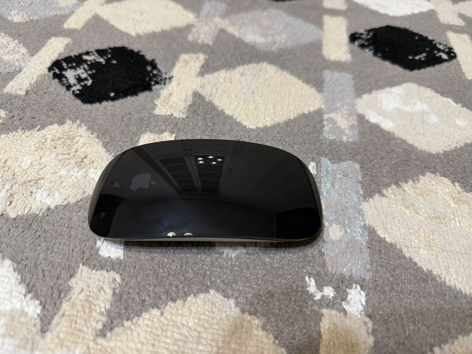 Apple Magic Mouse 2