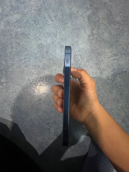 Iphone 13 mini все оригинал face ID работает