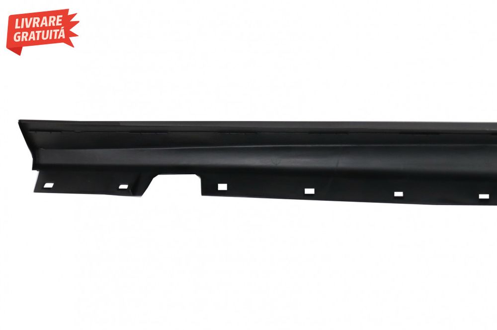 Praguri laterale BMW E90 E91 Seria 3 LCI Non-LCI (2004-2011) M-technik