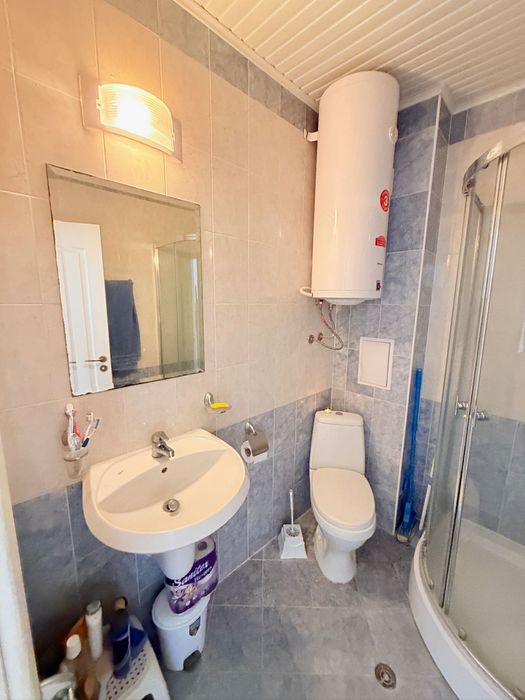 Продава се Двустаен апартамент в к.к. Слънчев бряг - 54 кв.м за 880 €/кв.м - Снимка #6