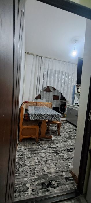 Toshkent shaxar Bektemir tumani iqbol maxallasi