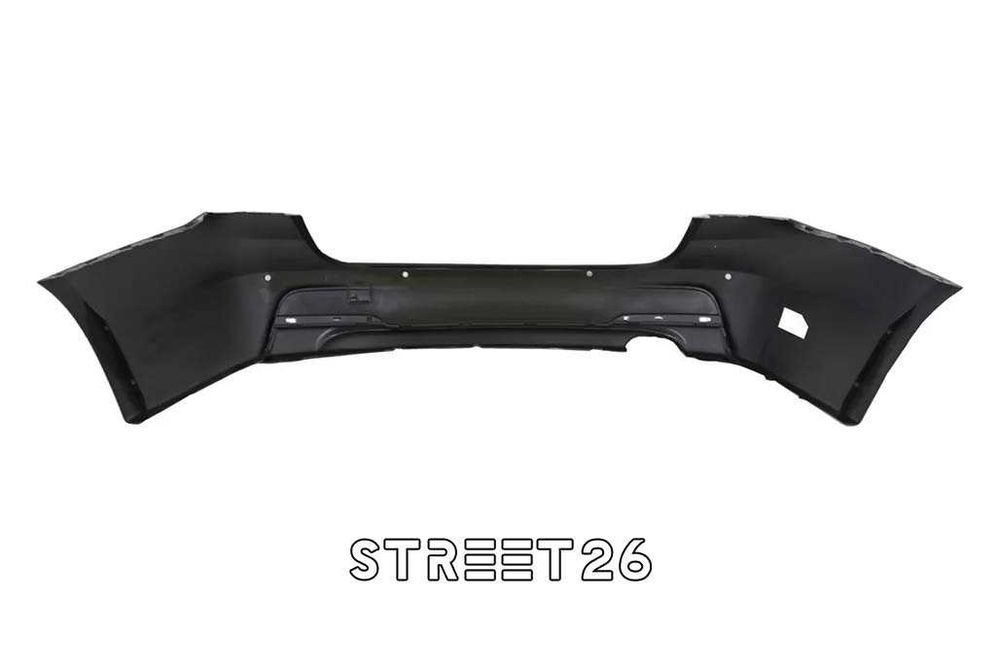 Bara Spate BMW Seria 3 F31 Touring (2012-2019) M-Technik Design