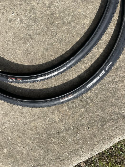 Cauciucuri Maxxis Cyclocross/Gravel