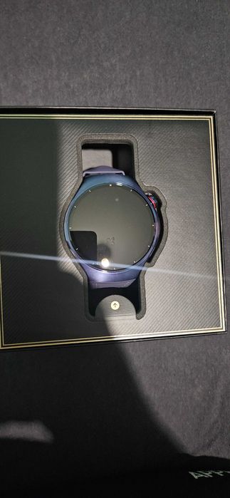 Huawei  watch  5