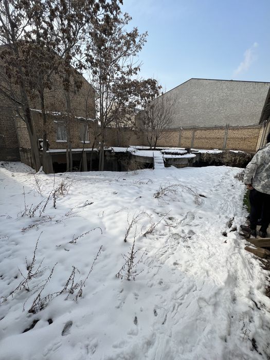 Американский пасольствада 6сотих йер