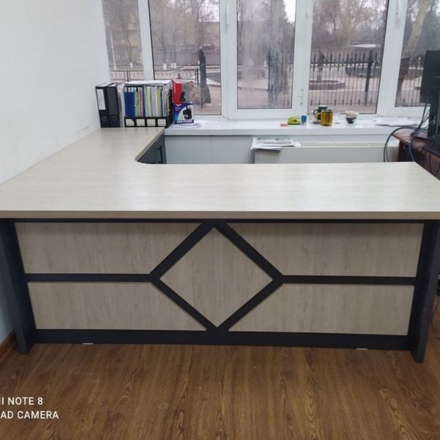 Мебель на заказ Акрил МДФ