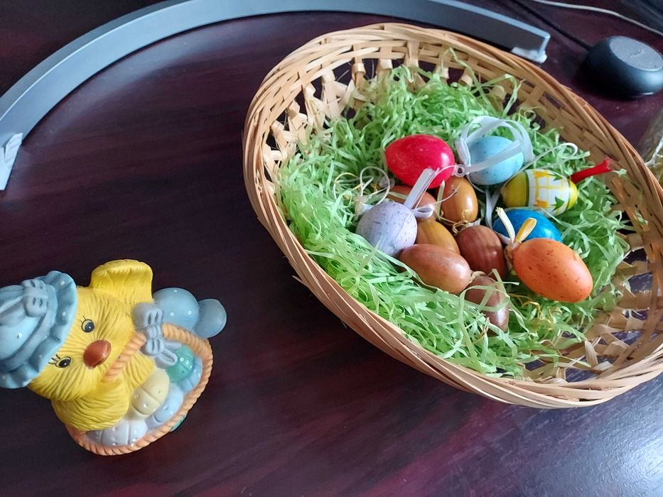 Decoratiuni de Paste,40 lei