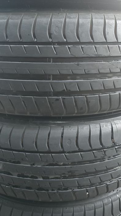 Диски от Хундай Санта Фе R19